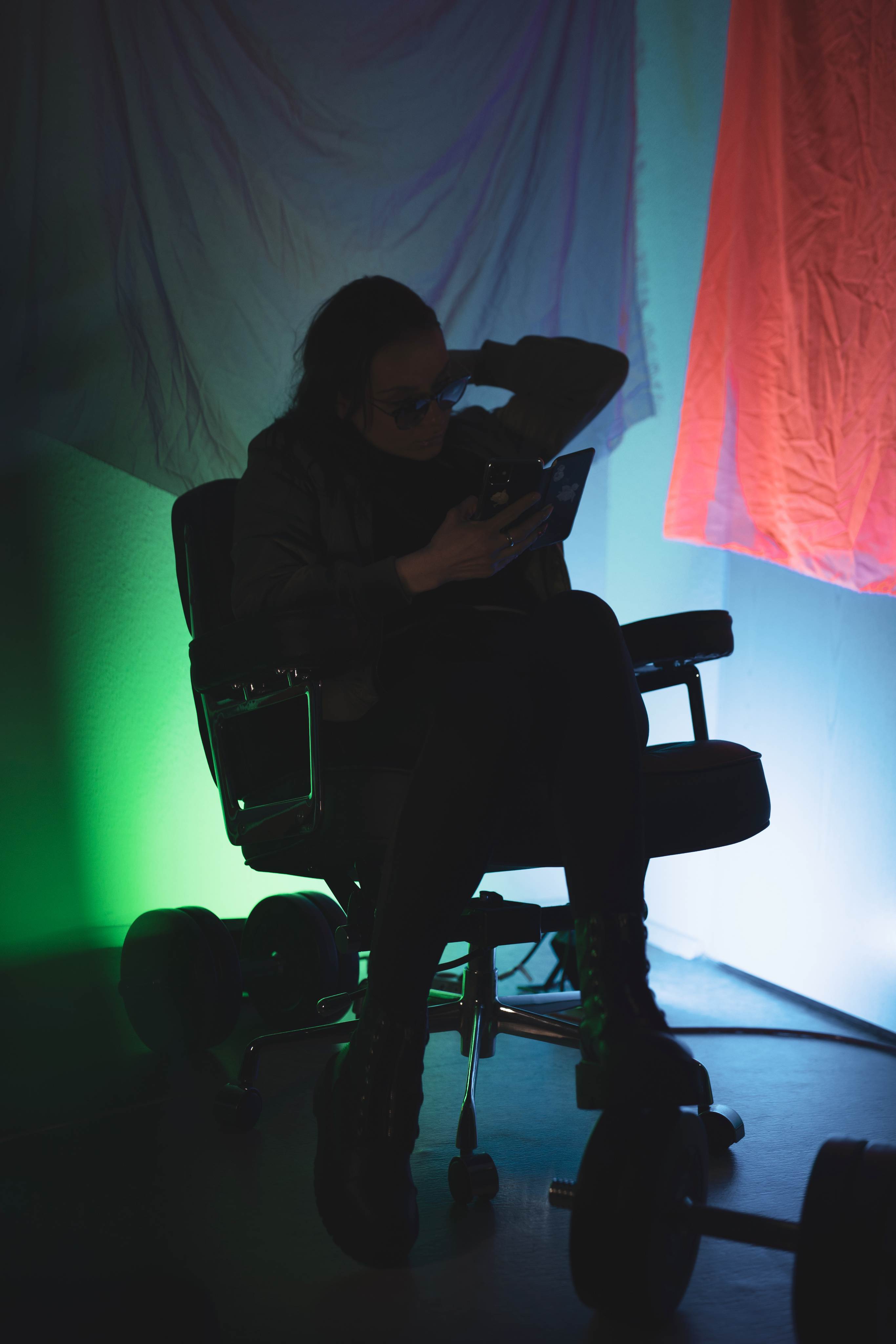 Rooted Locally, Going Global